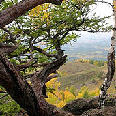 Челябинская область - Trasa.ru