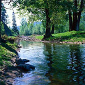 Путешествия по Челябинской области - Trasa.ru