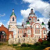 Республика Марий Эл - Trasa.ru