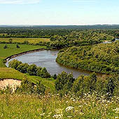 Фотографии республики Мордовия - Trasa.ru