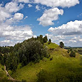 Путешествия по Брянской области - Trasa.ru