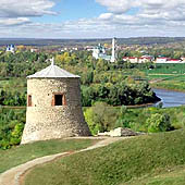 Путешествия по республике Татарстан - Trasa.ru