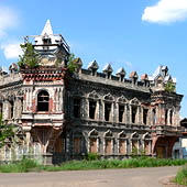 Удмуртская республика - Trasa.ru