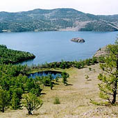 Фотографии Удмуртской республики - Trasa.ru