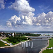 Путешествия по Чувашской республике - Trasa.ru