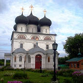 Кировская область - Trasa.ru