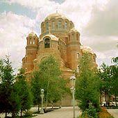 Оренбургская область - Trasa.ru