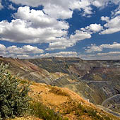 Путешествия по Оренбургской области - Trasa.ru