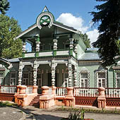 Пензенская область - Trasa.ru