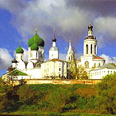 Путешествия по Владимирской области - Trasa.ru