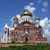 Пермский край - Trasa.ru