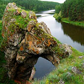 Путешествия по Пермскому краю - Trasa.ru