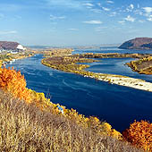 Путешествия по Самарской области - Trasa.ru