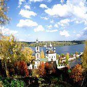 Ивановская область - Trasa.ru