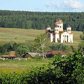 Ульяновская область - Trasa.ru