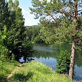 Путешествия по Ульяновской области - Trasa.ru