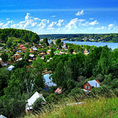 Путешествия по Ивановской области - Trasa.ru