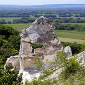 Воронежская область - Trasa.ru