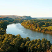 Фотографии Воронежской области - Trasa.ru