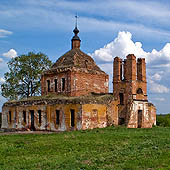 Путешествия по Курской области - Trasa.ru