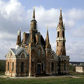 Фотографии Липецкой области - Trasa.ru