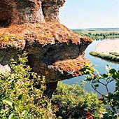 Путешествия по Липецкой области - Trasa.ru