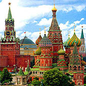 Москва - Trasa.ru