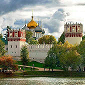 Путешествия по Москвы - Trasa.ru