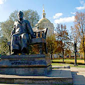 Орловская область - Trasa.ru