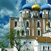 Рязанская область - Trasa.ru