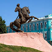 Фотографии Рязанской области - Trasa.ru