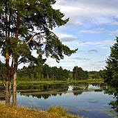 Фотографии Смоленской области - Trasa.ru