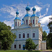 Тамбовская область - Trasa.ru