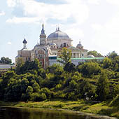 Тверская область - Trasa.ru