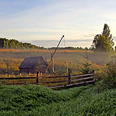 Путешествия по Тверской области - Trasa.ru