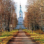 Тульская область - Trasa.ru