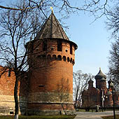 Путешествия по Тульской области - Trasa.ru