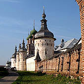 Ярославская область - Trasa.ru