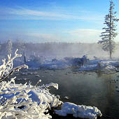 Trasa.Ru - Человек в условиях автономного существования