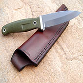 Trasa.Ru - Нож выживания