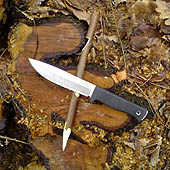 Trasa.Ru - Как выбрать нож для выживания