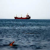 Trasa.Ru - Выживание на море