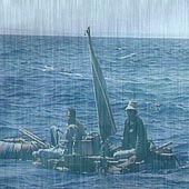 Trasa.Ru - Сбор дождевой воды на море