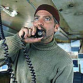 Trasa.Ru - Наблюдатель должен следить за признаками земли