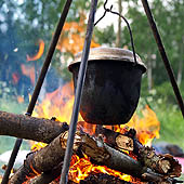 Trasa.Ru - Посуда для похода