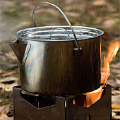 Trasa.Ru - Выбираем котелок