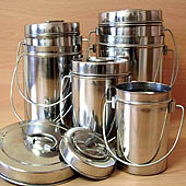 Trasa.Ru - Как выбрать котелок