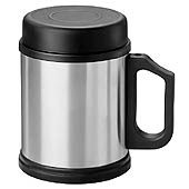 Trasa.Ru - Термокружка