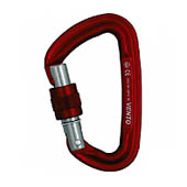 Trasa.Ru - Карабин для системы