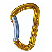 Trasa.Ru - Карабины для альпинизма